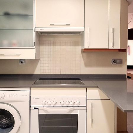 Apartament Complejo Turistico Marina Rey Vera Zewnętrze zdjęcie