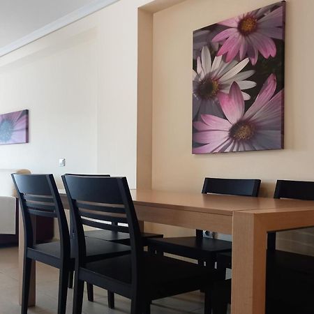 Apartament Complejo Turistico Marina Rey Vera Zewnętrze zdjęcie