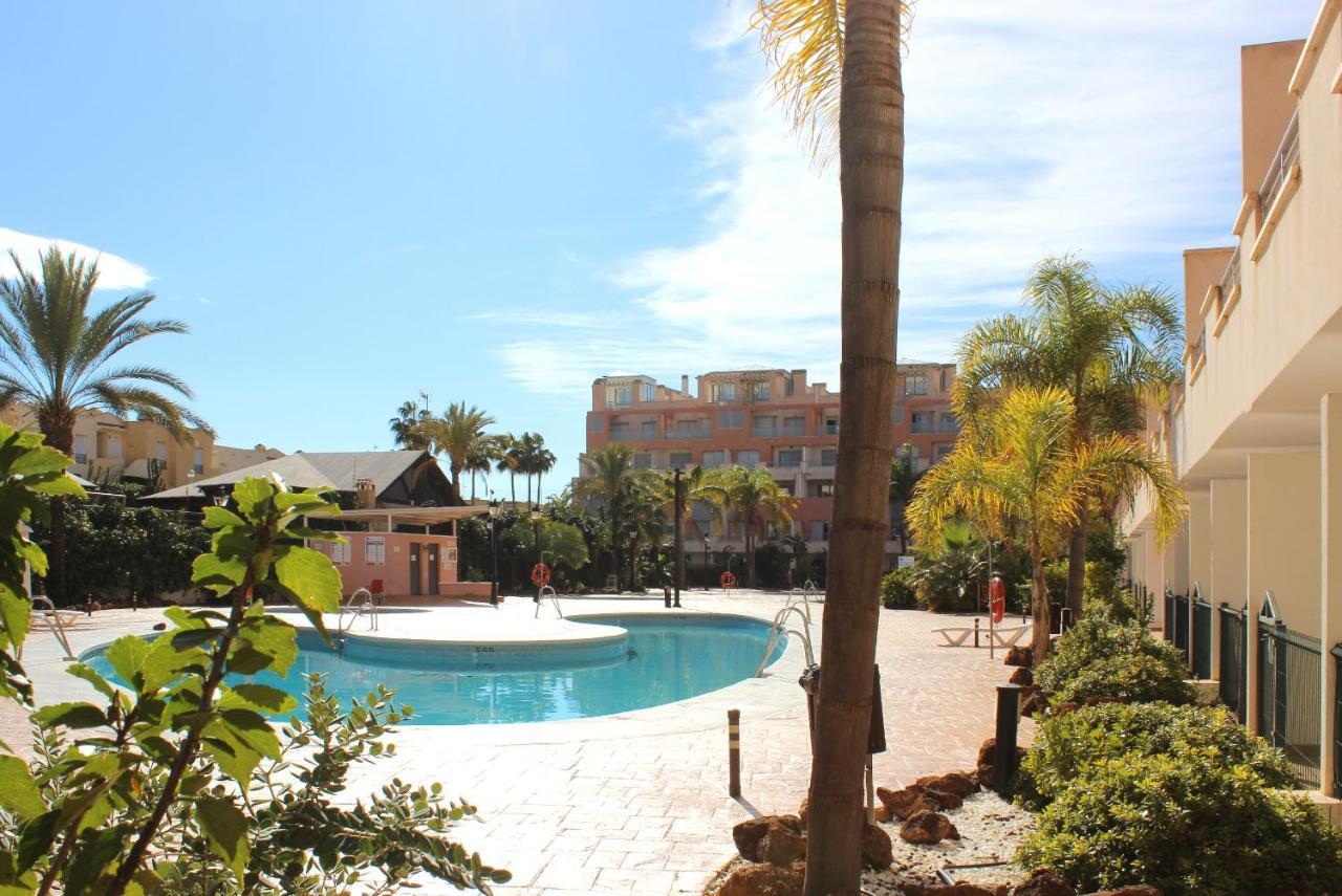 Apartament Complejo Turistico Marina Rey Vera Zewnętrze zdjęcie