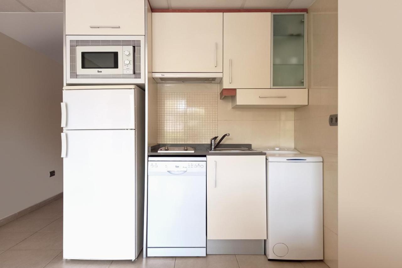 Apartament Complejo Turistico Marina Rey Vera Zewnętrze zdjęcie
