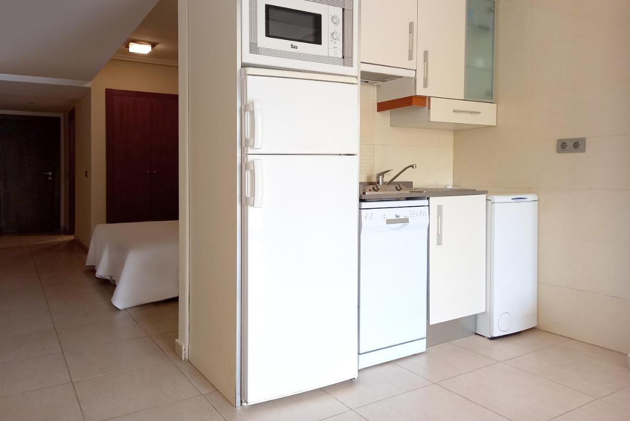 Apartament Complejo Turistico Marina Rey Vera Zewnętrze zdjęcie