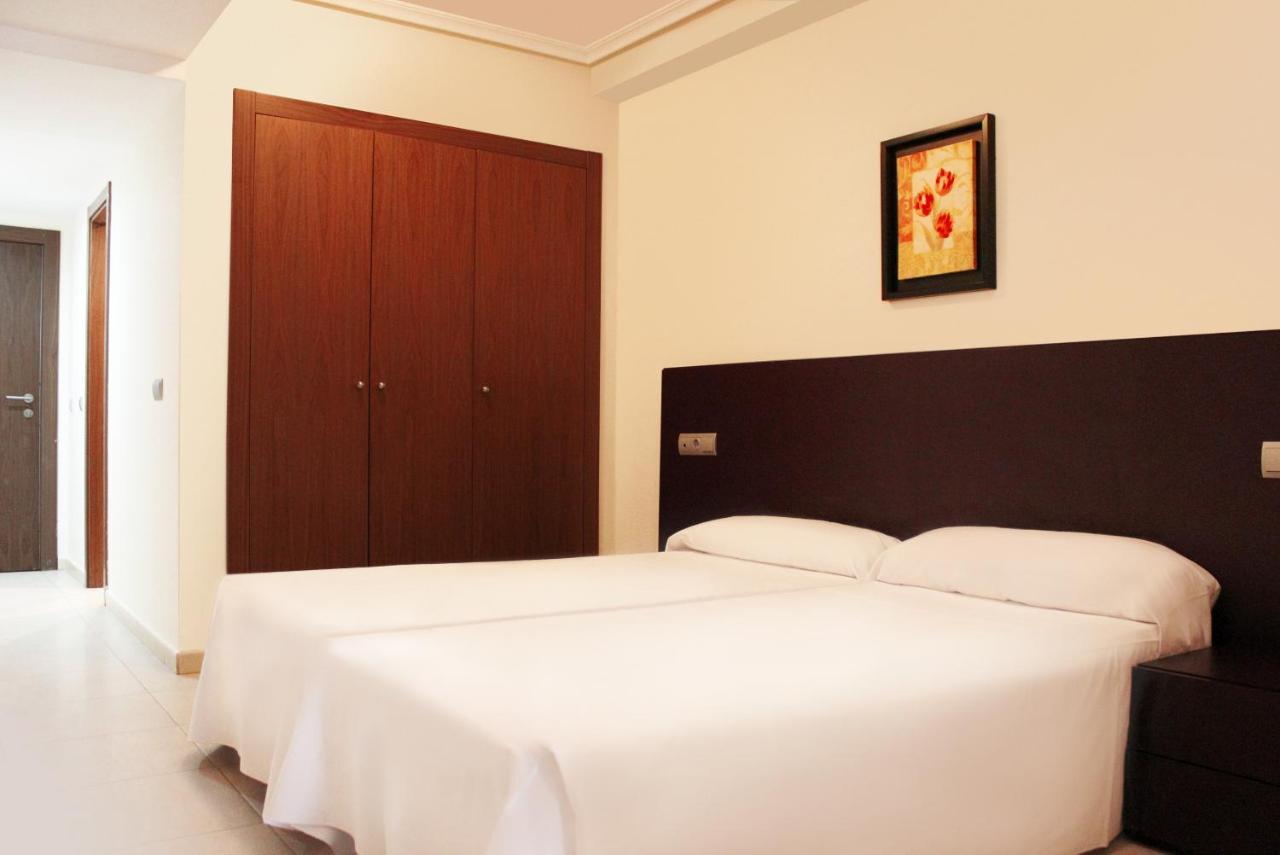 Apartament Complejo Turistico Marina Rey Vera Zewnętrze zdjęcie