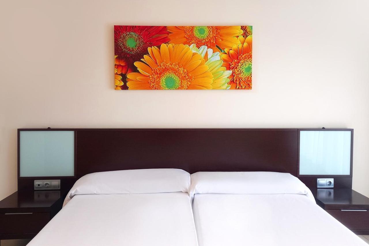 Apartament Complejo Turistico Marina Rey Vera Zewnętrze zdjęcie
