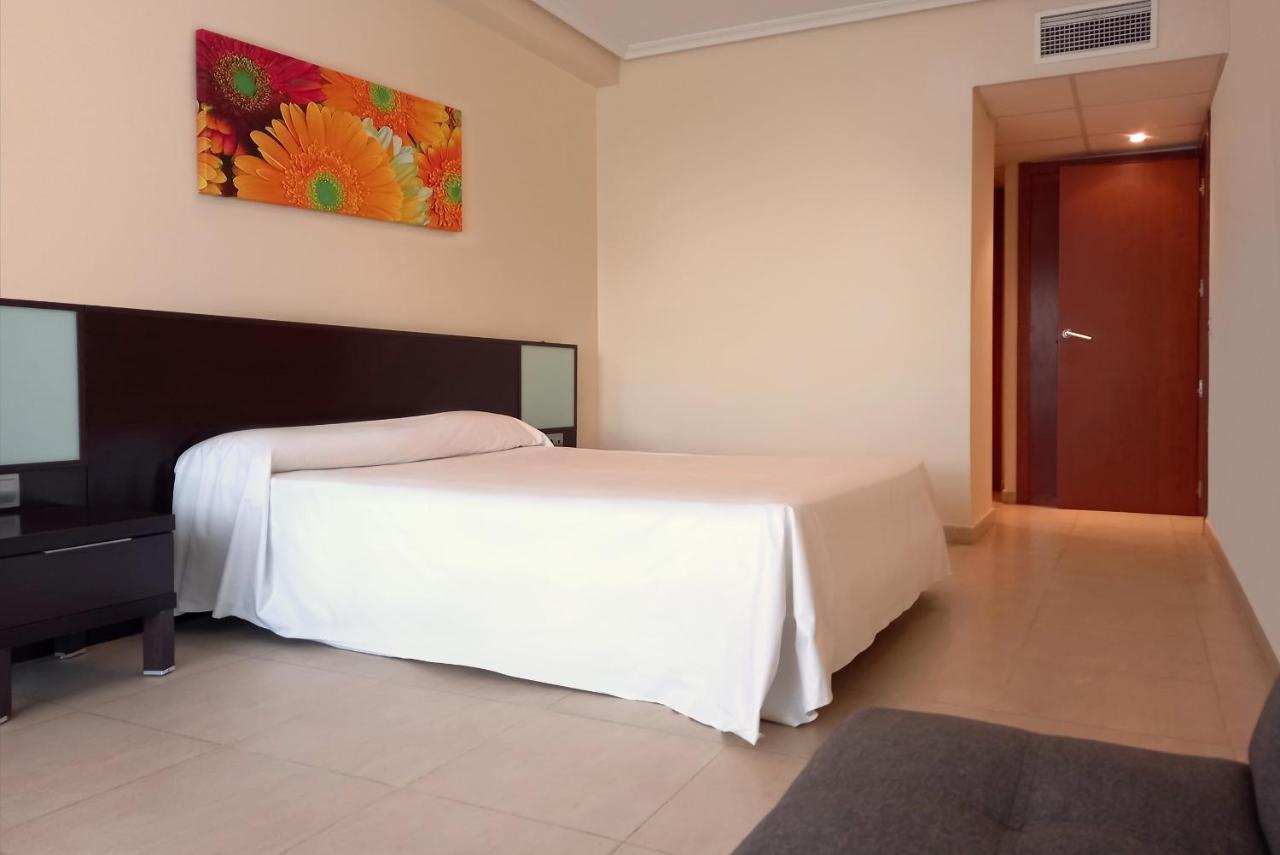 Apartament Complejo Turistico Marina Rey Vera Zewnętrze zdjęcie