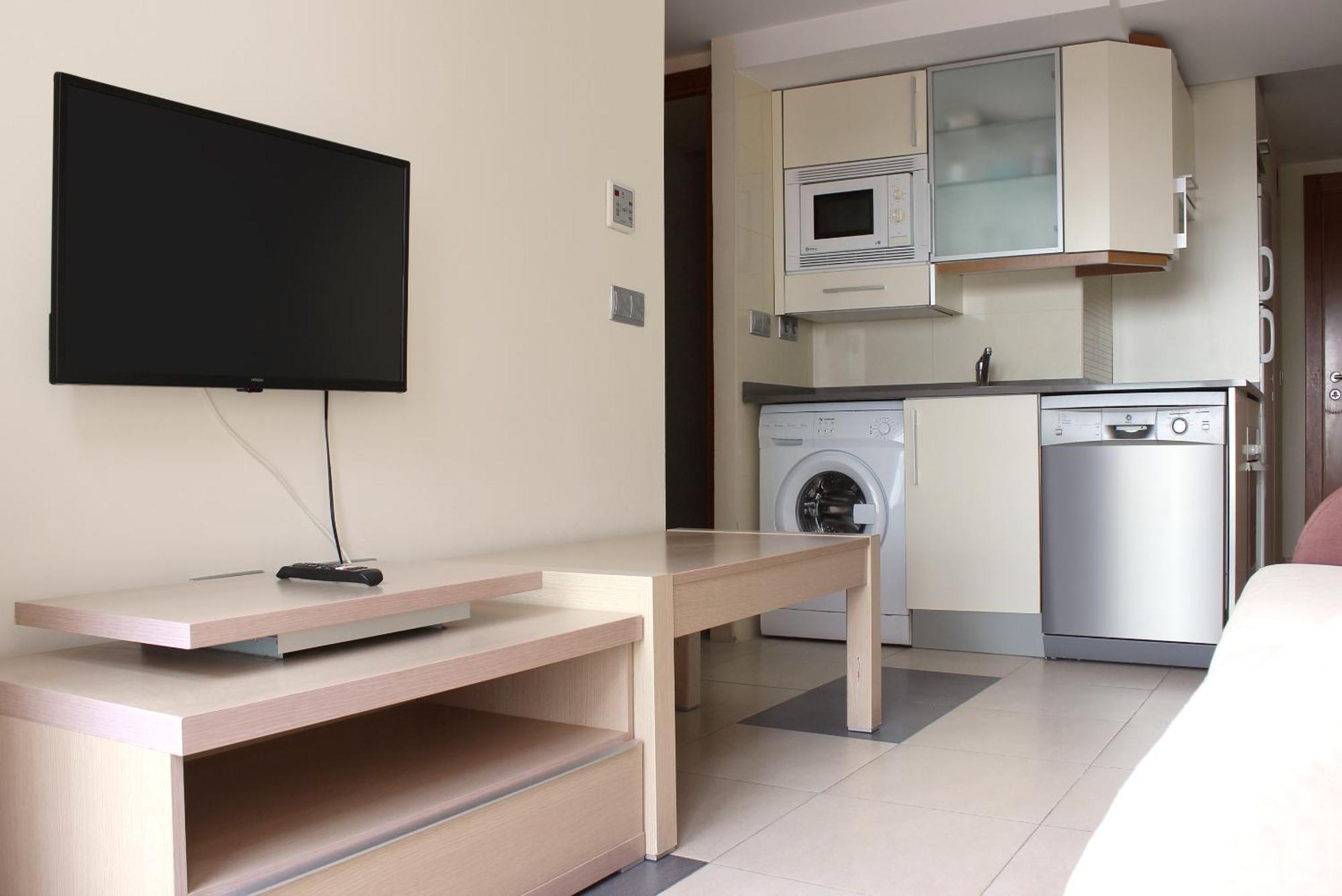 Apartament Complejo Turistico Marina Rey Vera Zewnętrze zdjęcie
