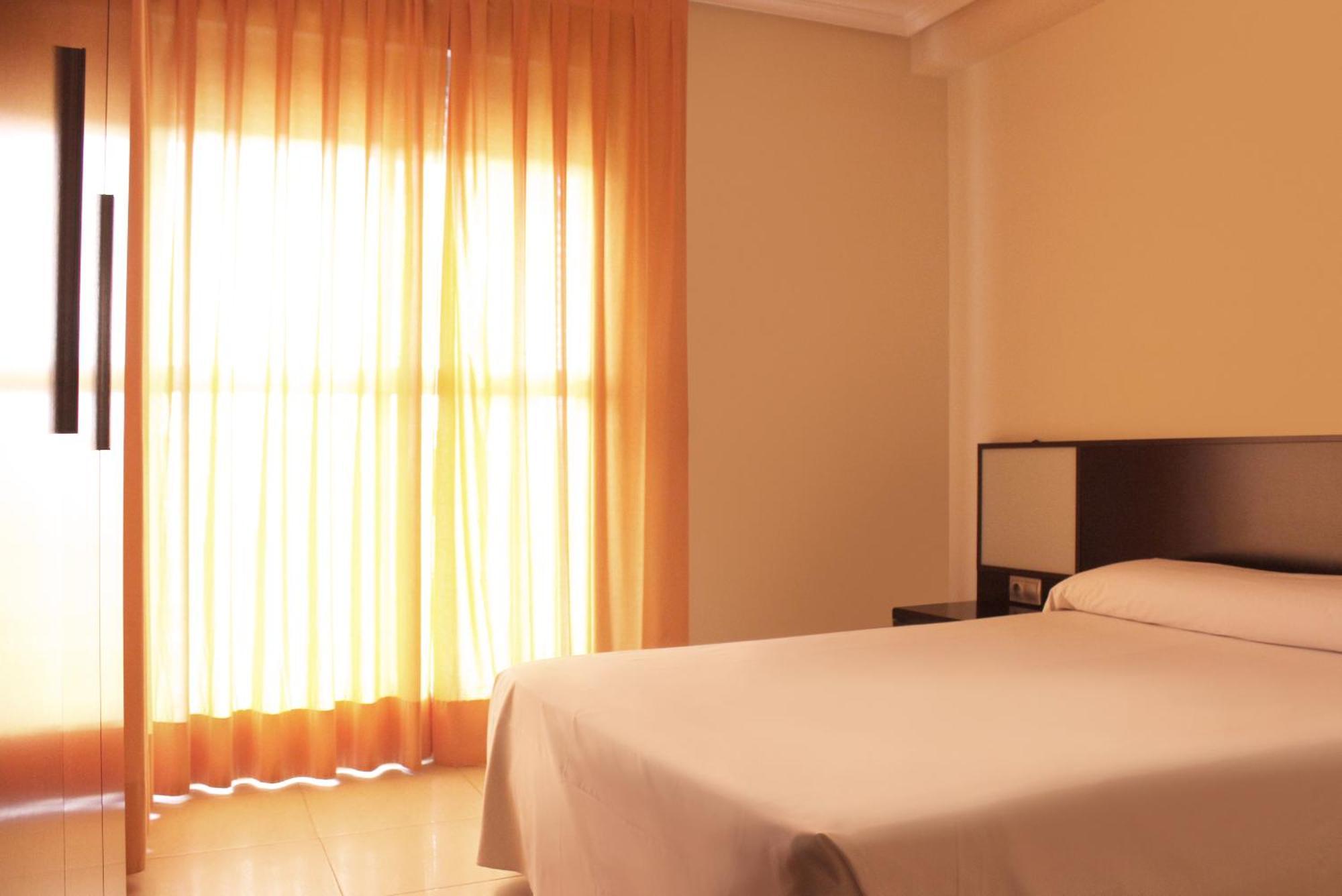 Apartament Complejo Turistico Marina Rey Vera Zewnętrze zdjęcie
