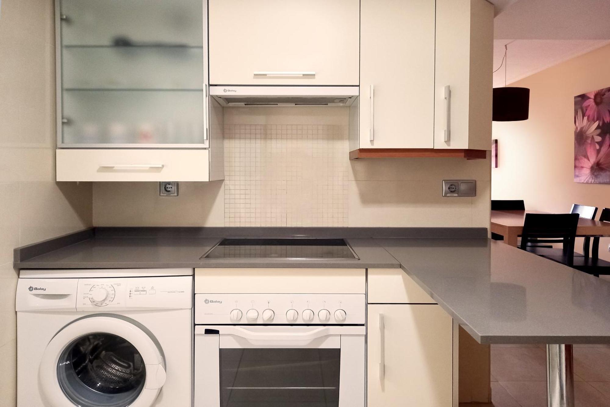 Apartament Complejo Turistico Marina Rey Vera Zewnętrze zdjęcie