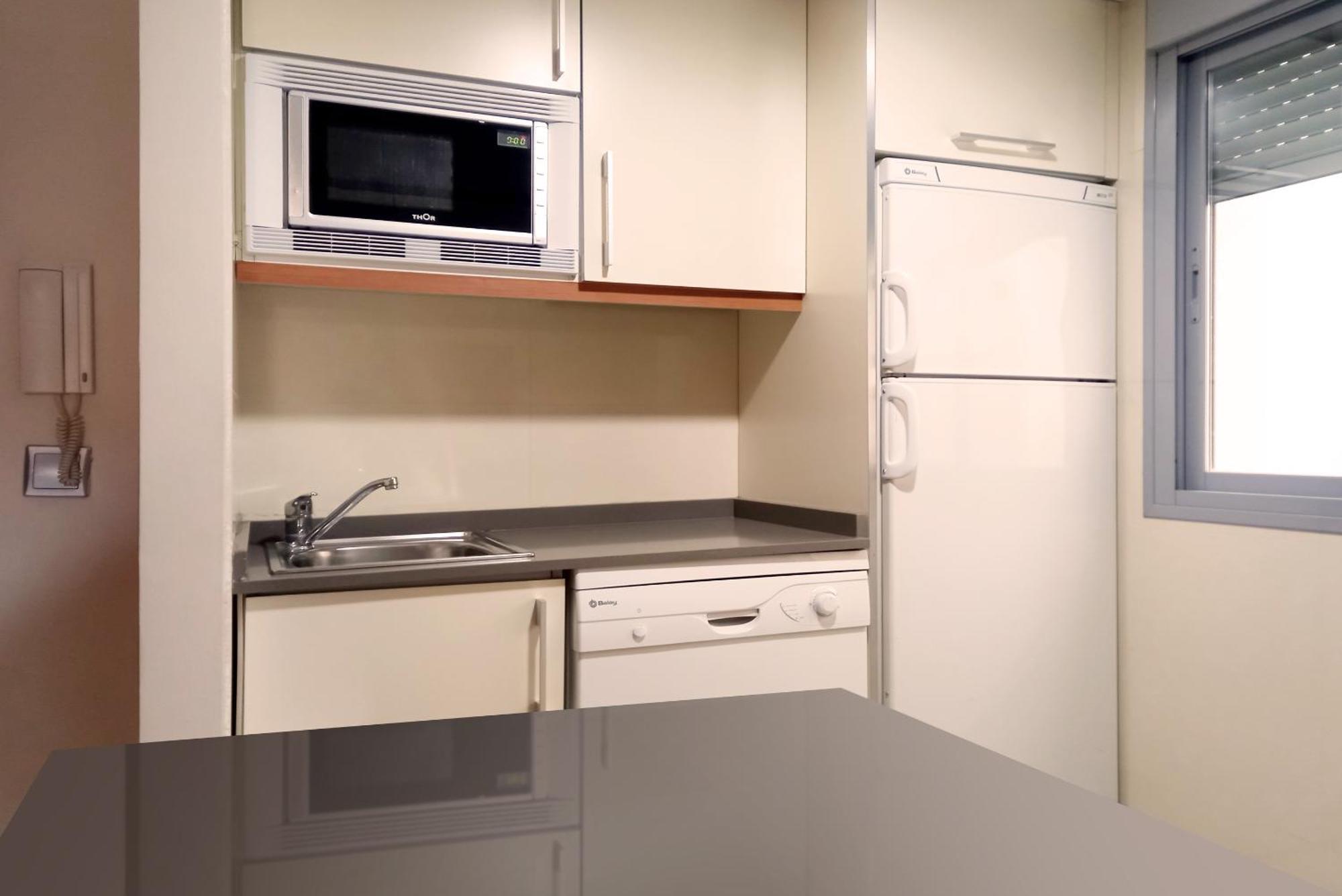 Apartament Complejo Turistico Marina Rey Vera Zewnętrze zdjęcie