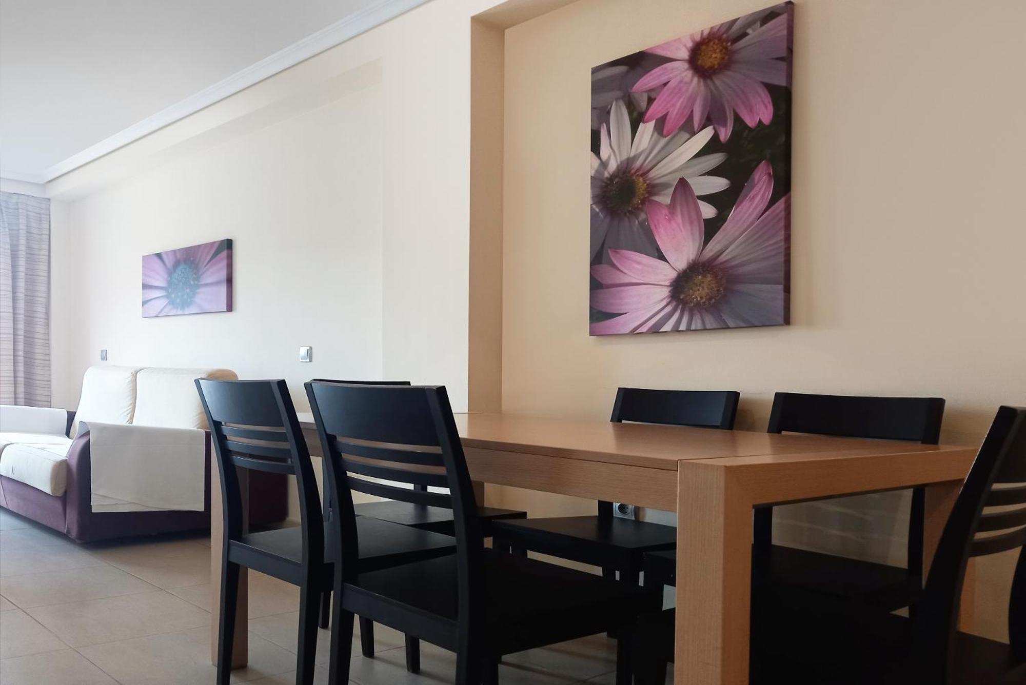 Apartament Complejo Turistico Marina Rey Vera Zewnętrze zdjęcie