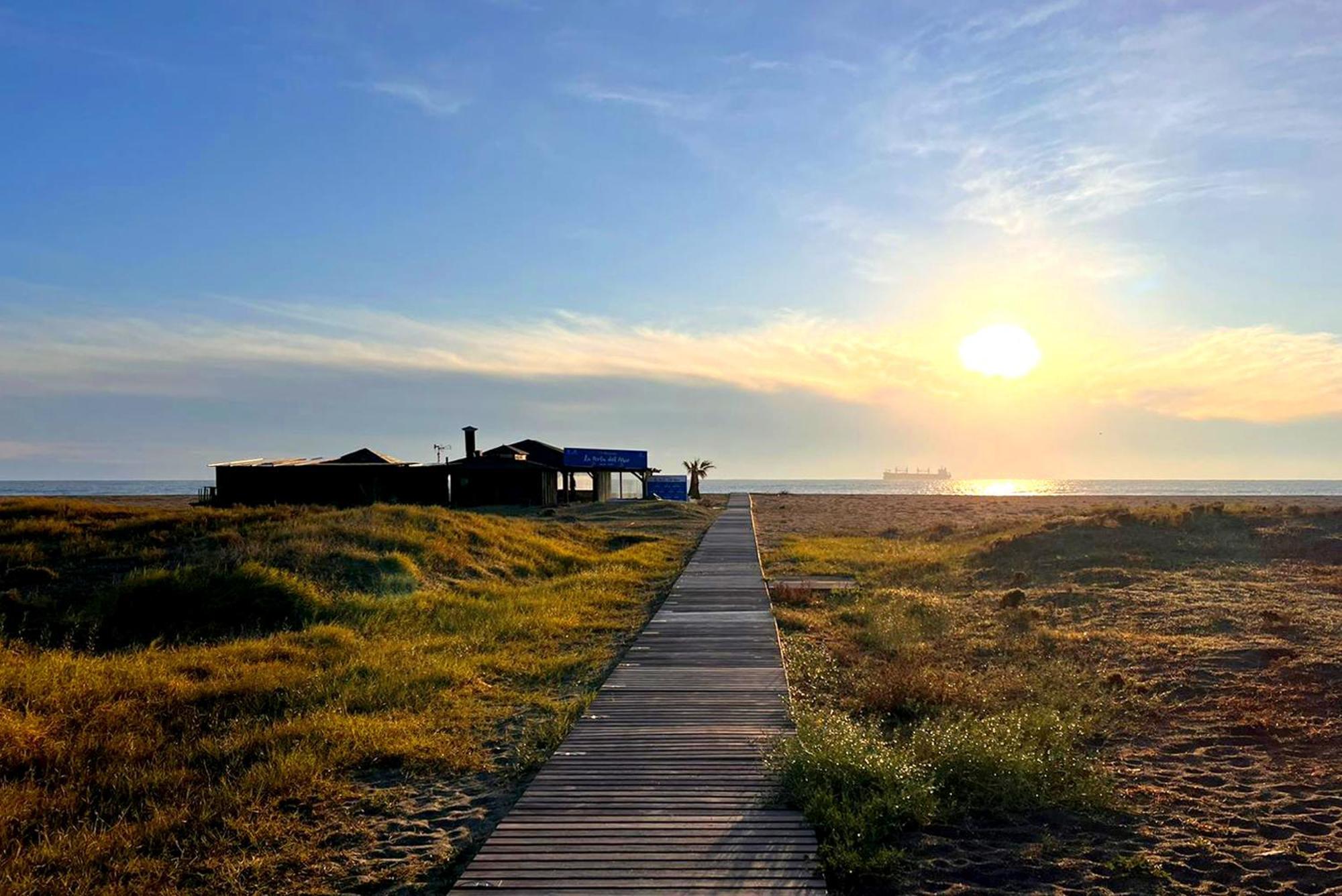 Apartament Complejo Turistico Marina Rey Vera Zewnętrze zdjęcie